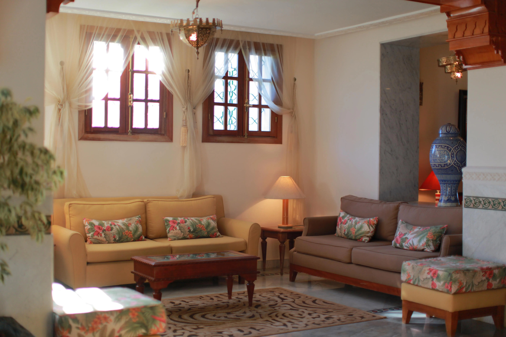 Photo - Hotel Transatlantique
