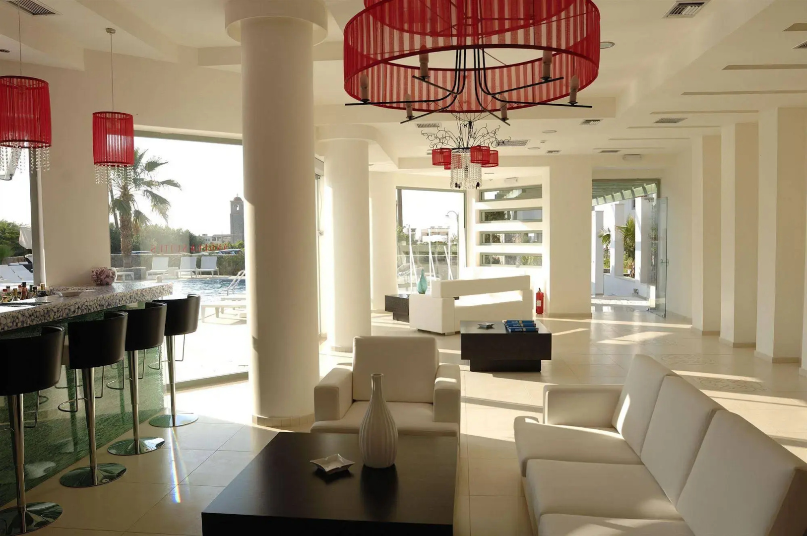 Foto - Angela Suites Boutique Hotel