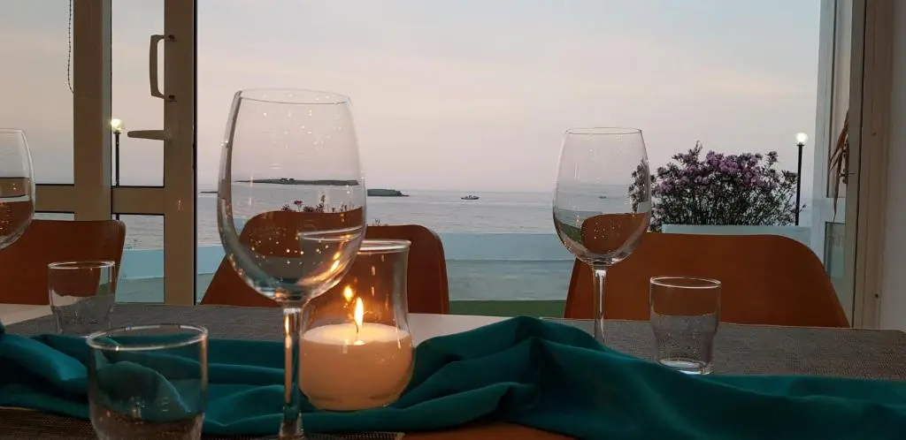 Foto - Klinakis Beach Hotel