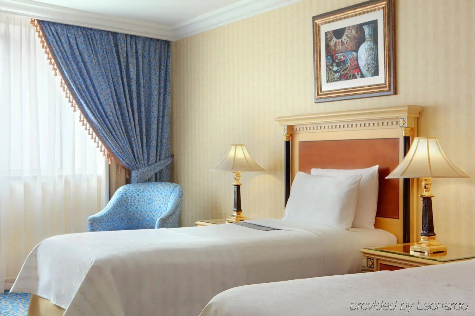Foto - Le Meridien Makkah