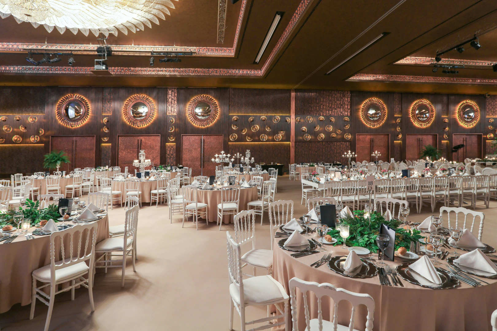 Photo - Sheraton Ankara Hotel & Convention Center