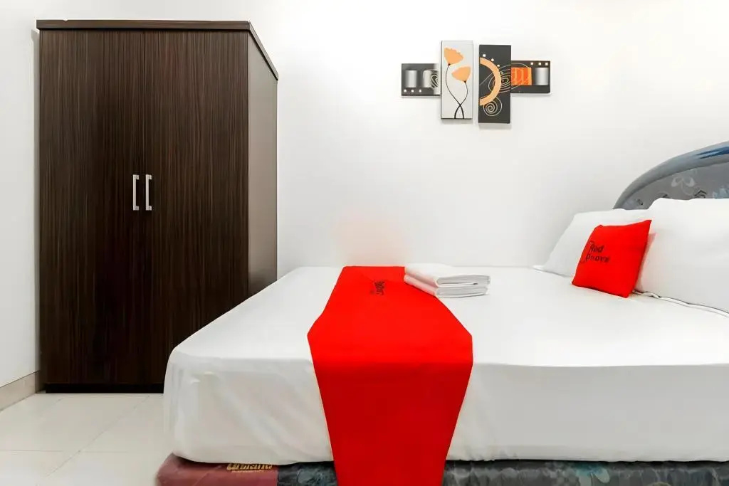 Foto - RedDoorz Plus near Trisakti University