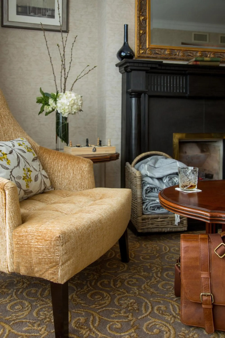 Foto - Radisson Blu St. Helen's Hotel