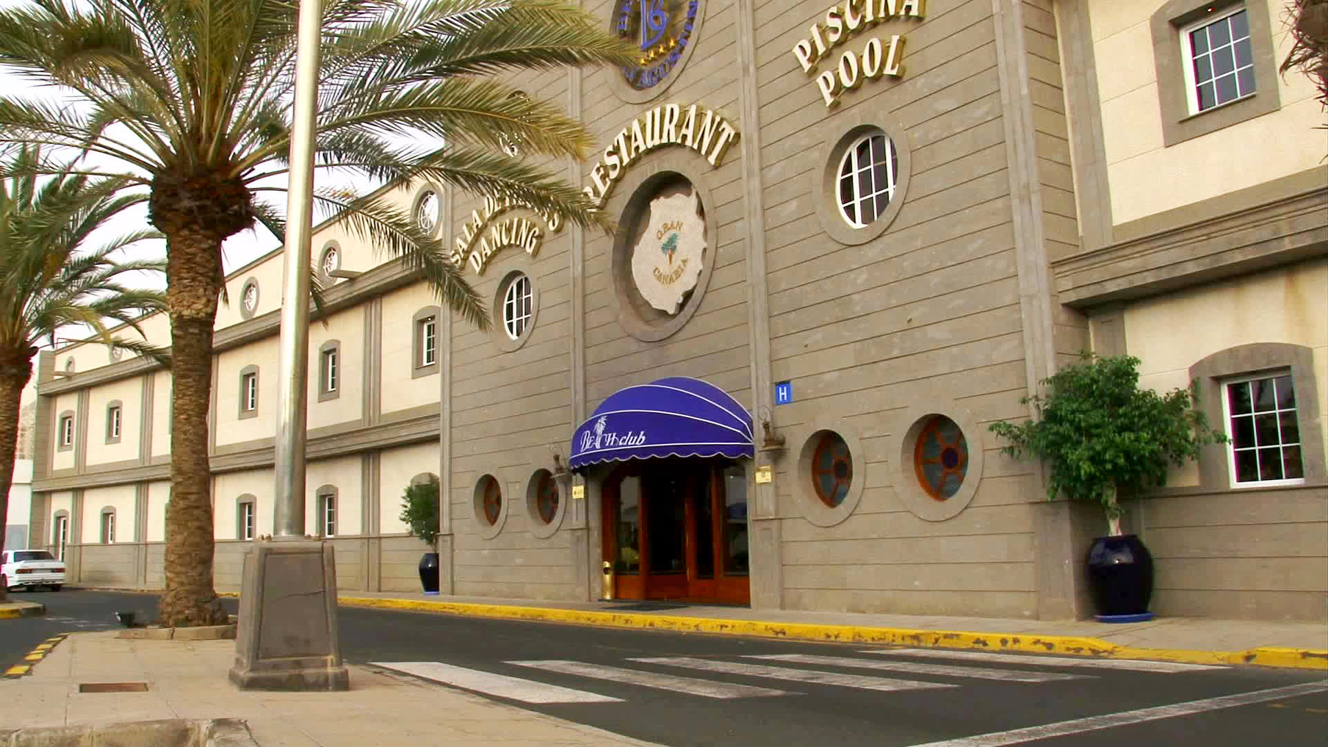 Photo - Hotel San Agustin Beach Club