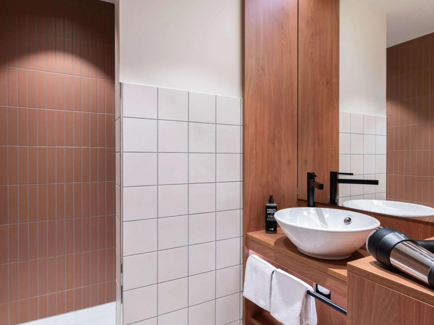 Foto - Aparthotel Adagio Zurich City Center