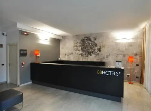 Foto - BB Hotels Aparthotel Bicocca