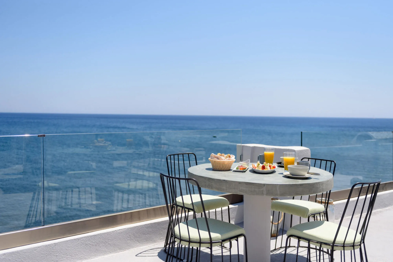 Foto - Sublime Villa & Caves