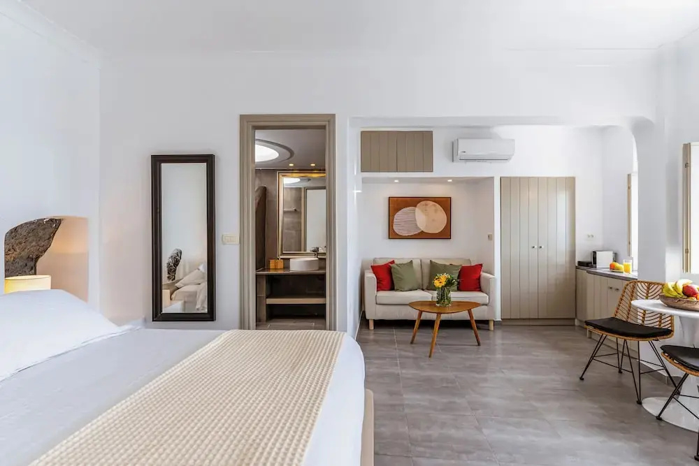 Photo - Mardanza Krokos Suites