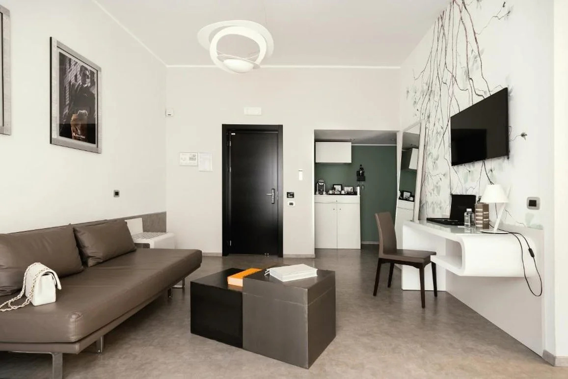 Foto - Montenapoleone Suites