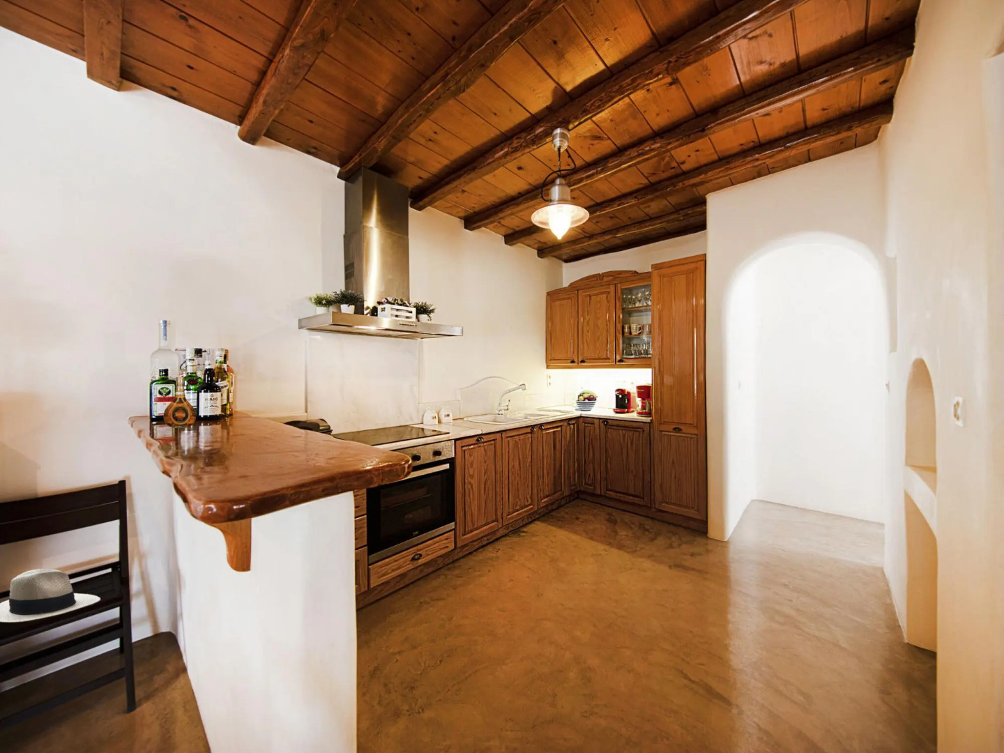 Foto - Villa in Mykonos near Agios Sostis Beach