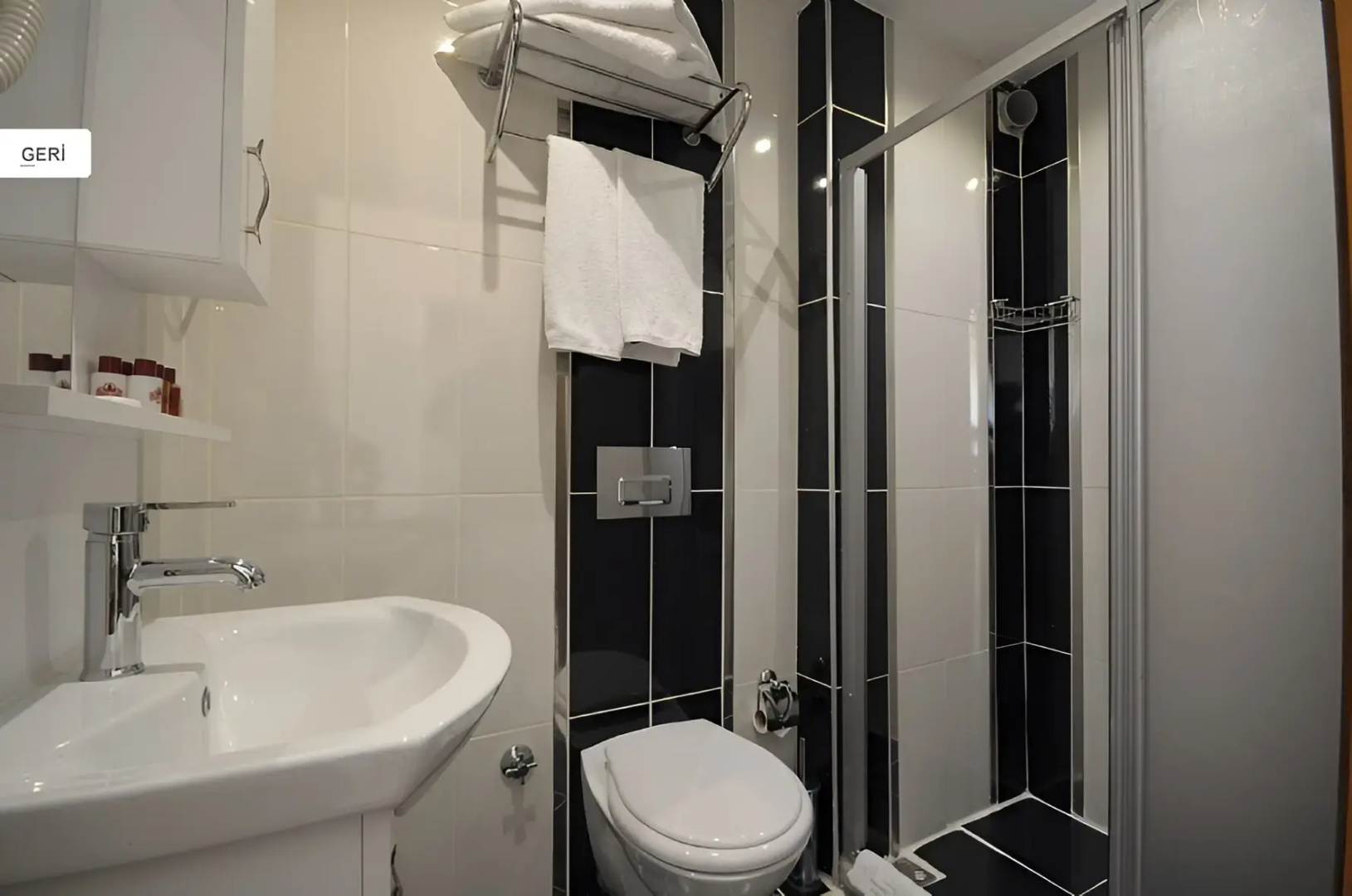 Foto - Pera Life Hotel