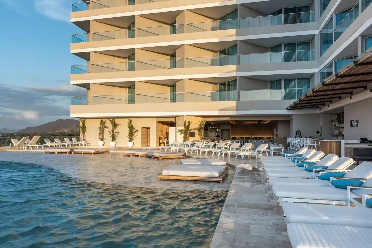 Photo - Hilton Santa Marta