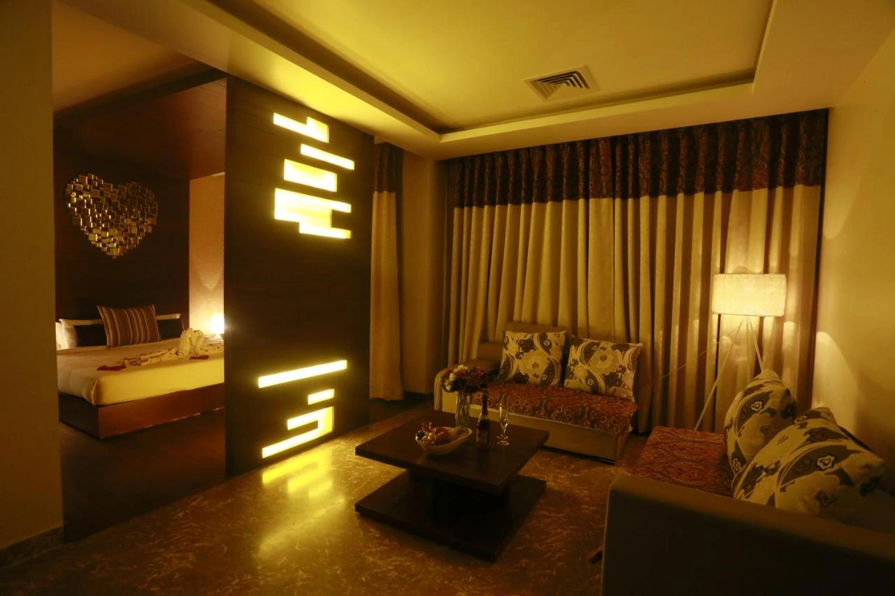 Foto - Hotel Alleviate