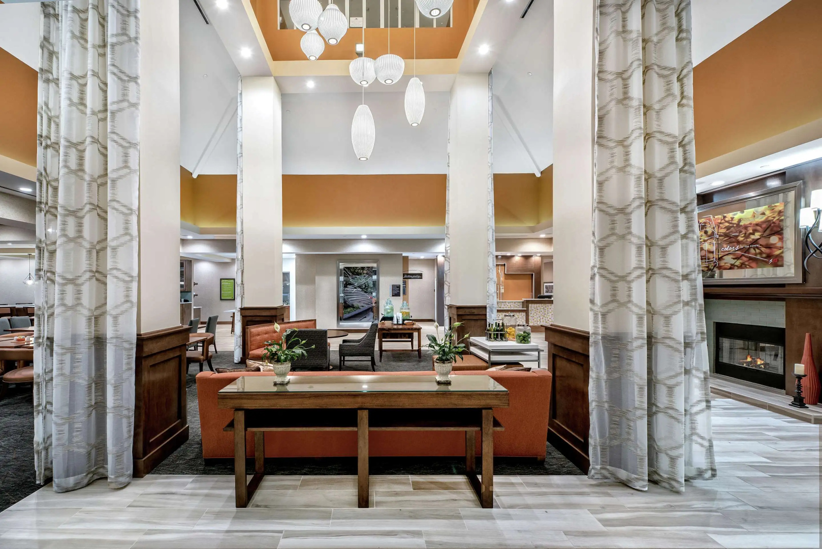 Foto - Hilton Garden Inn San Marcos