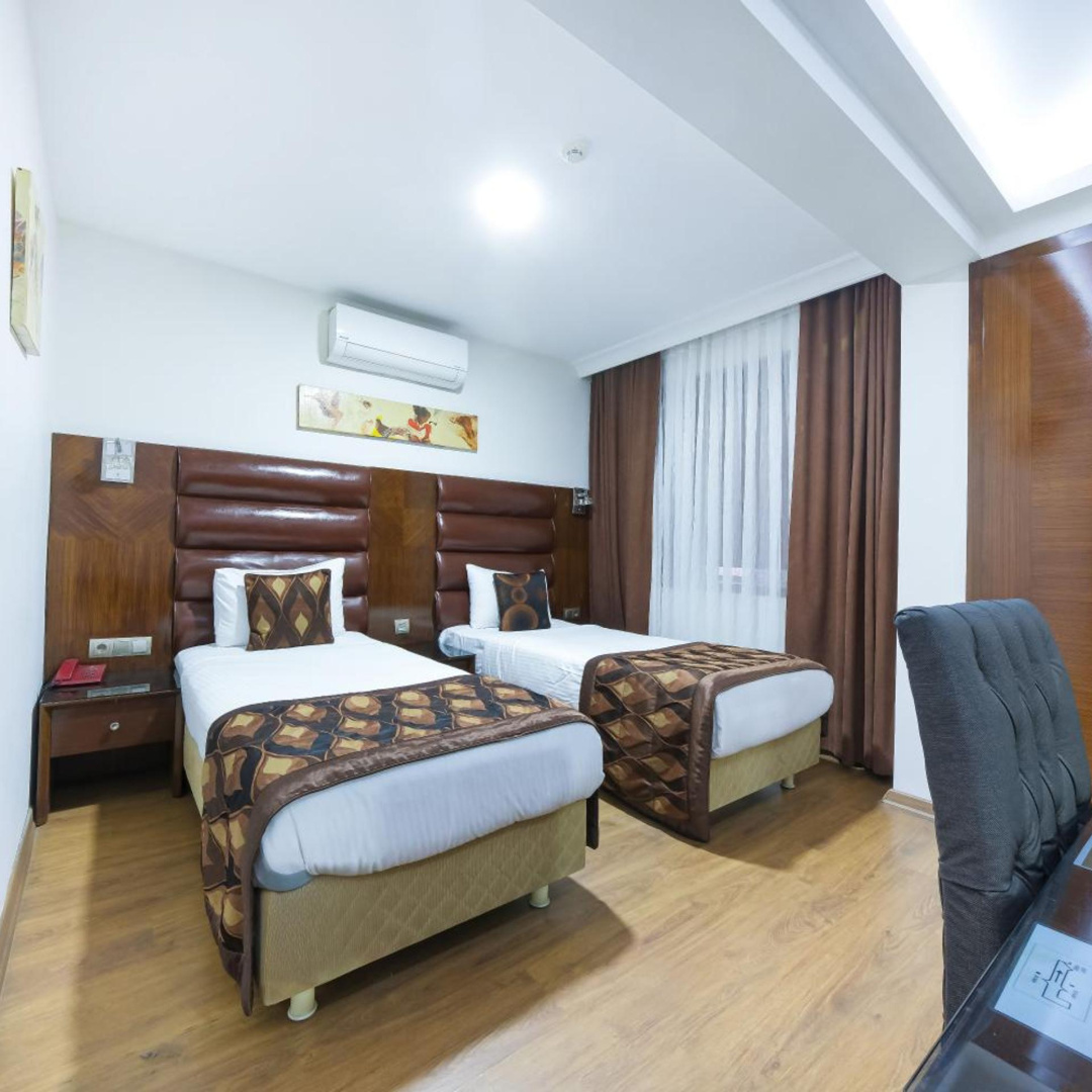 Foto - Marlight Boutique Hotel