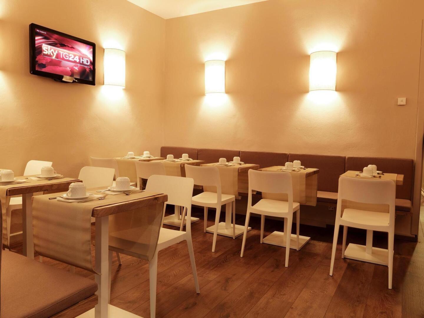 Foto - The Market Urban Hotel