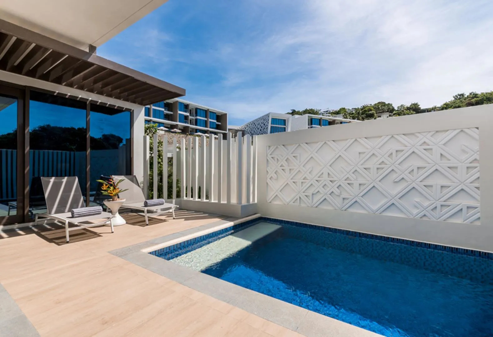 Foto - Crimson Resort and Spa Boracay
