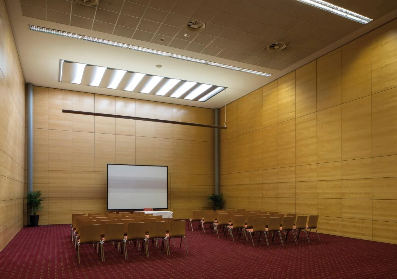 Foto - Eventhotel Pyramide