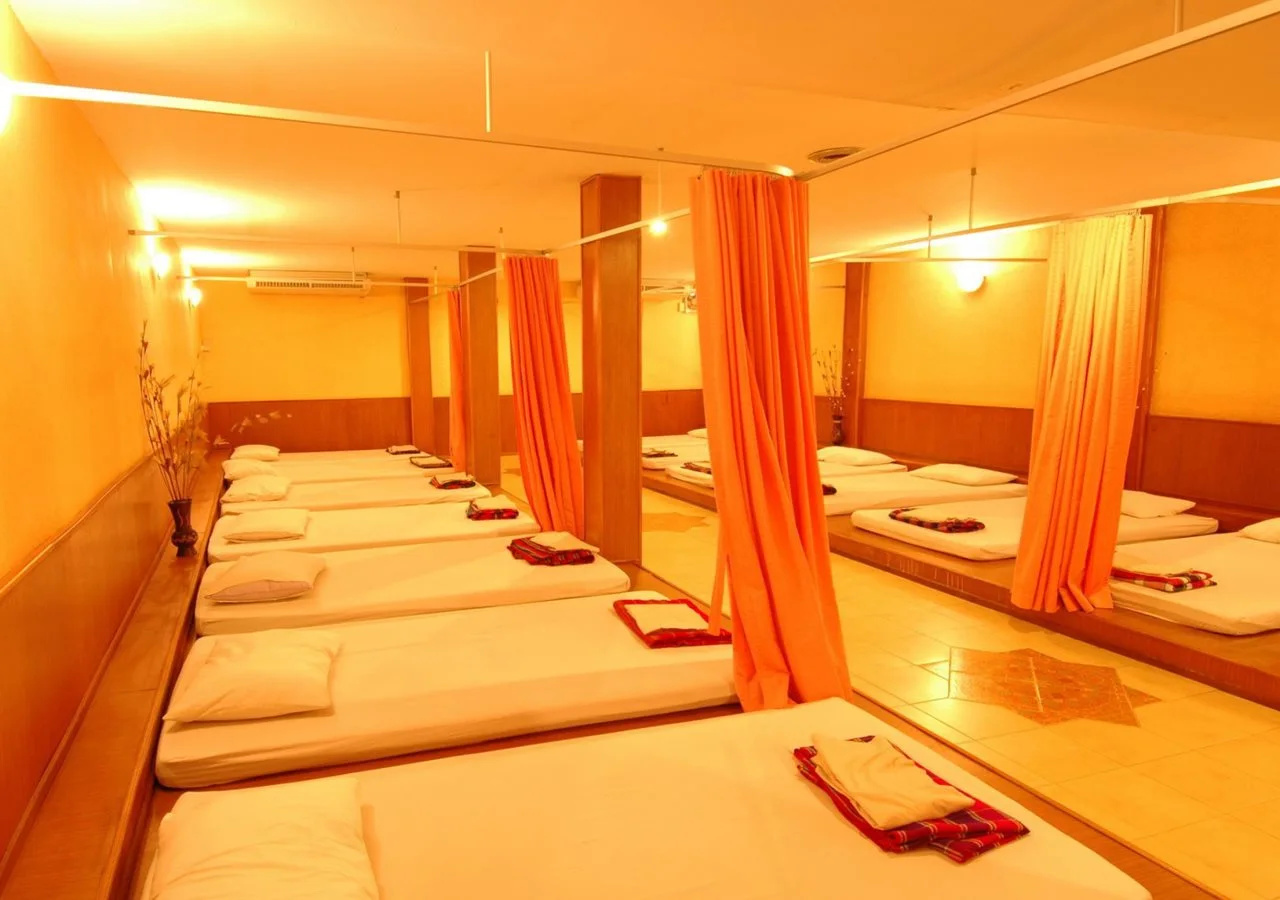 Foto - Windmill Resort Hotel Pattaya