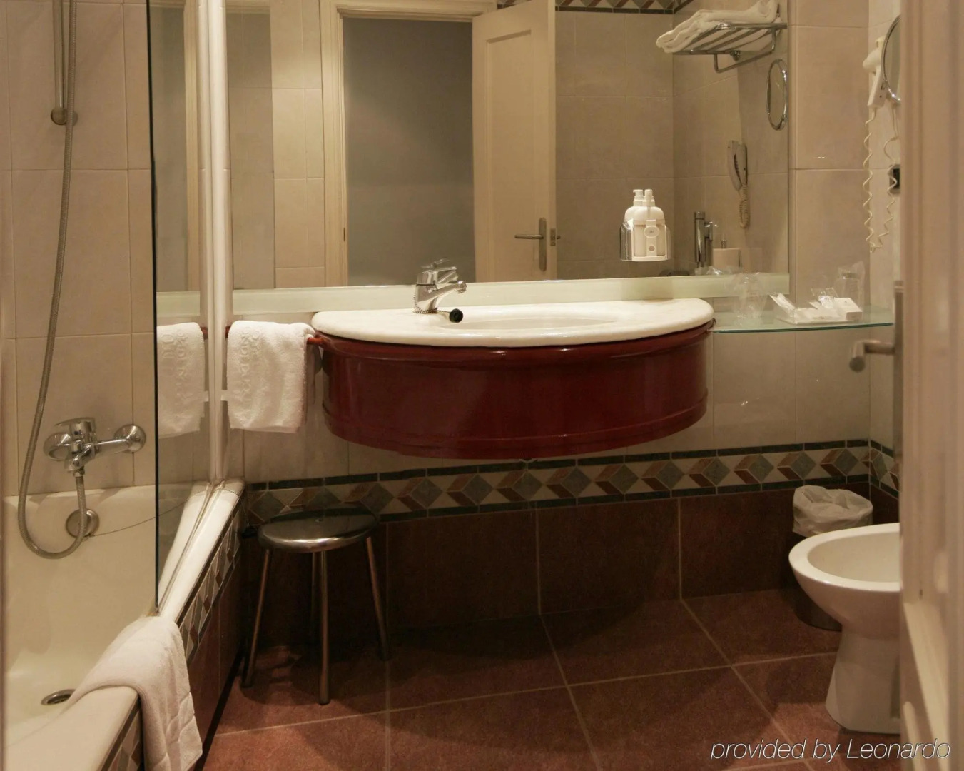 Photo - Hotel Conde Duque Bilbao