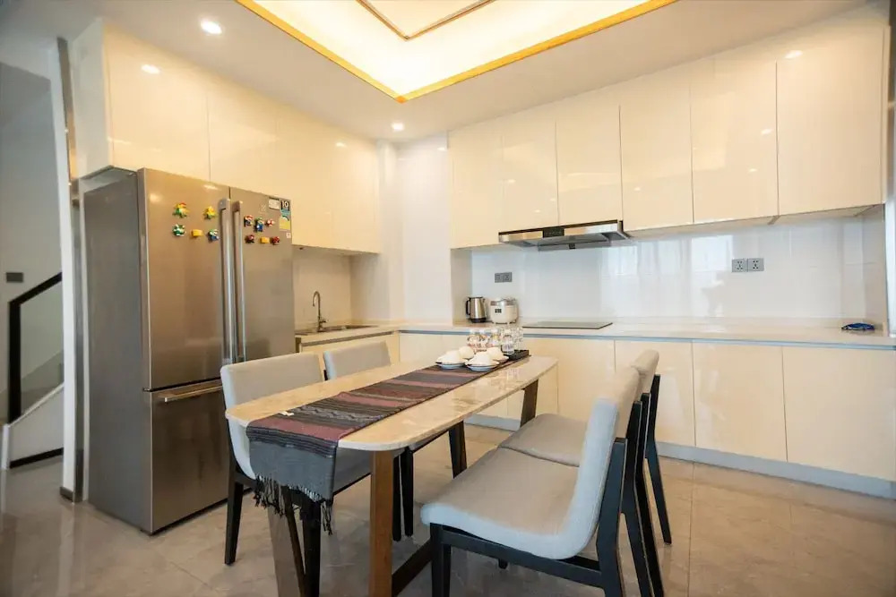 Foto - One Park Hotel & Residence