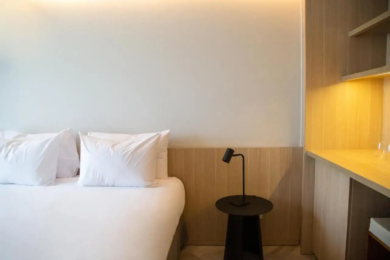 Foto - Vilon Recoleta Hotel