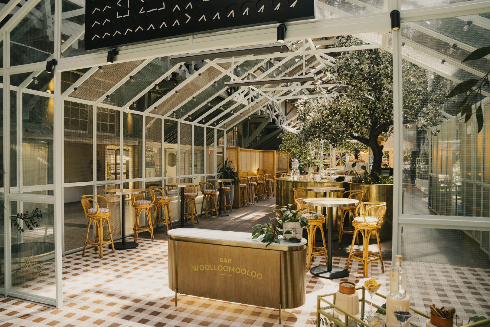Photo - Ovolo Sydney Woolloomooloo, a Wyndham Hotel