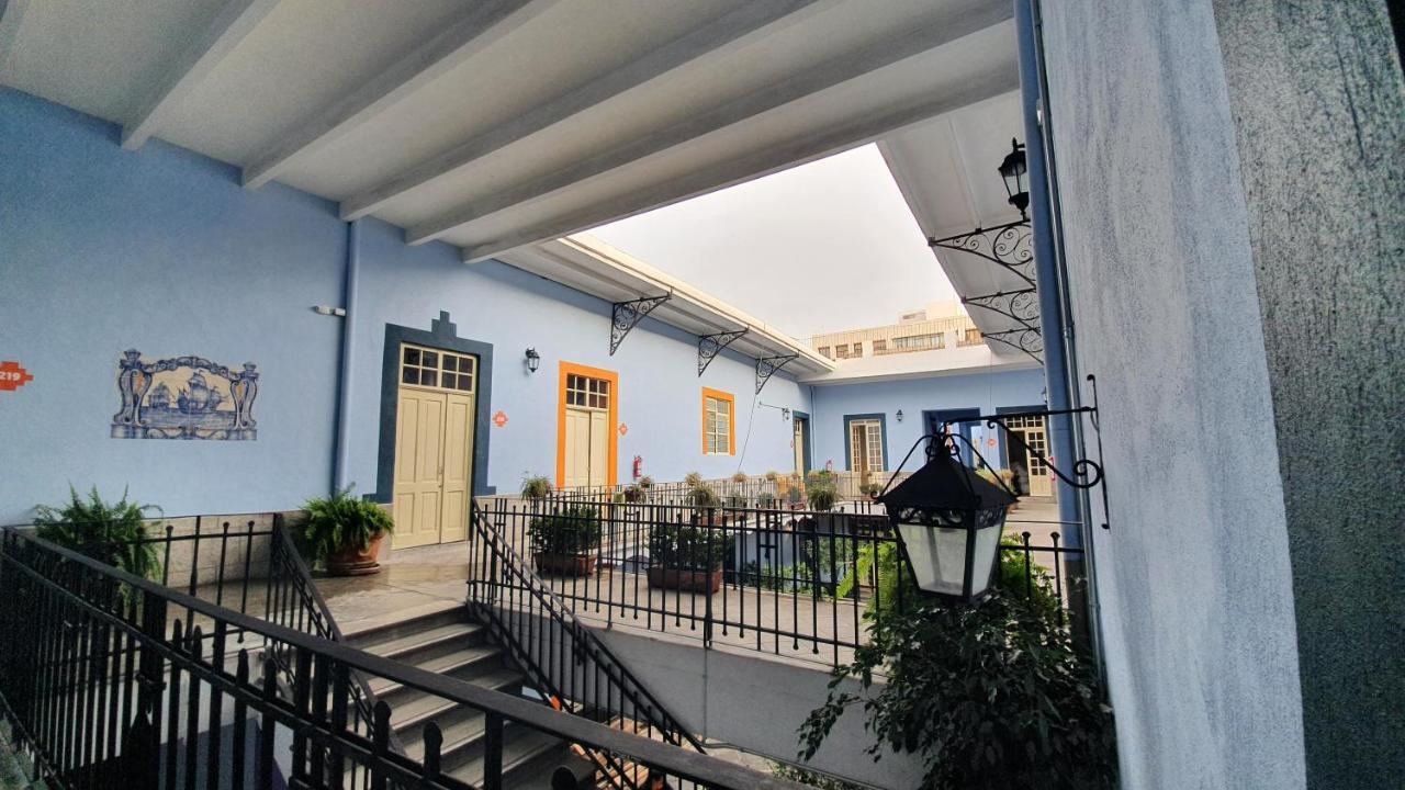 Photo - Viajero CDMX Centro Hostel