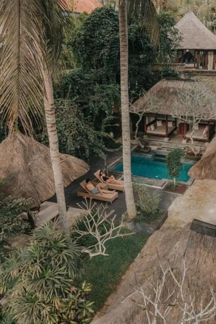 Foto - The Ubud Village Resort & Spa