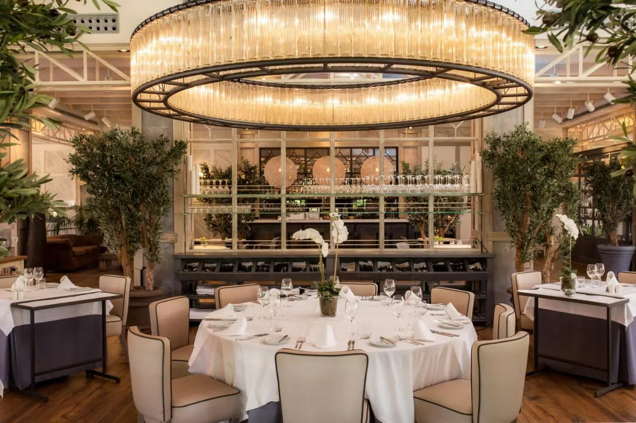 Foto - Unique Club at Lopesan Costa Meloneras Resort