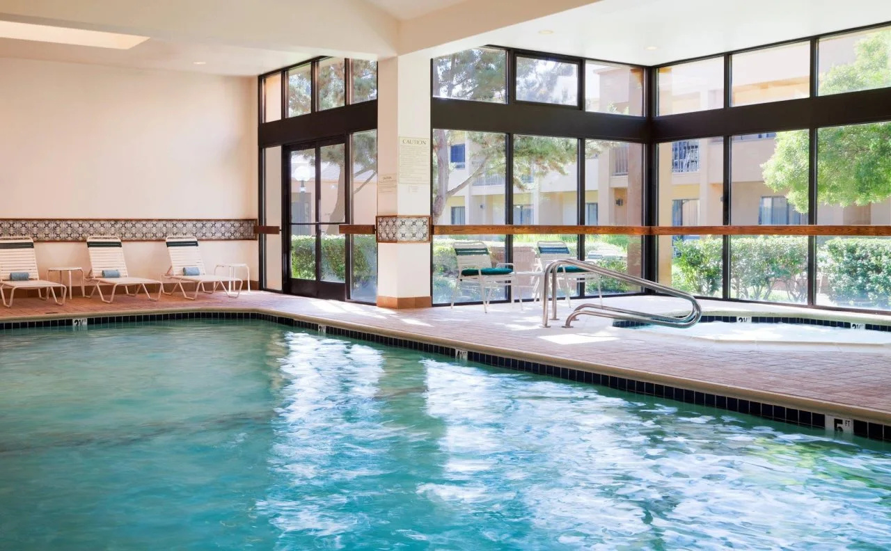 Photo - Courtyard by Marriott San Francisco Airport