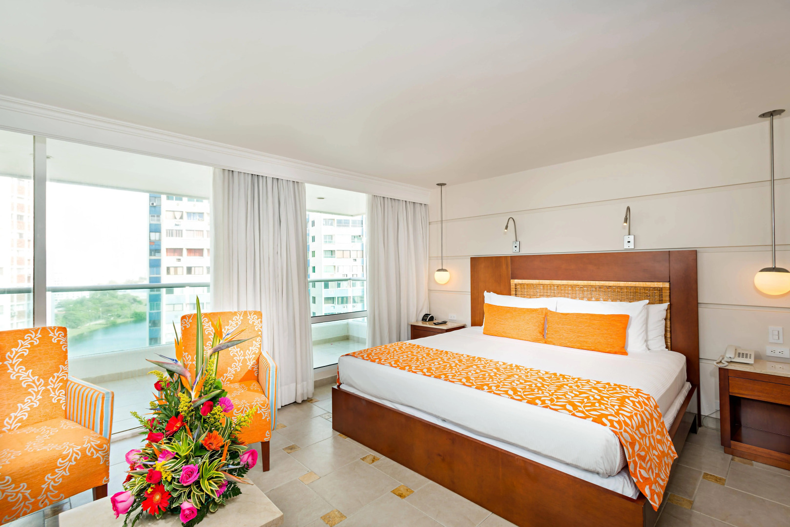 Foto - Hotel Dann Cartagena