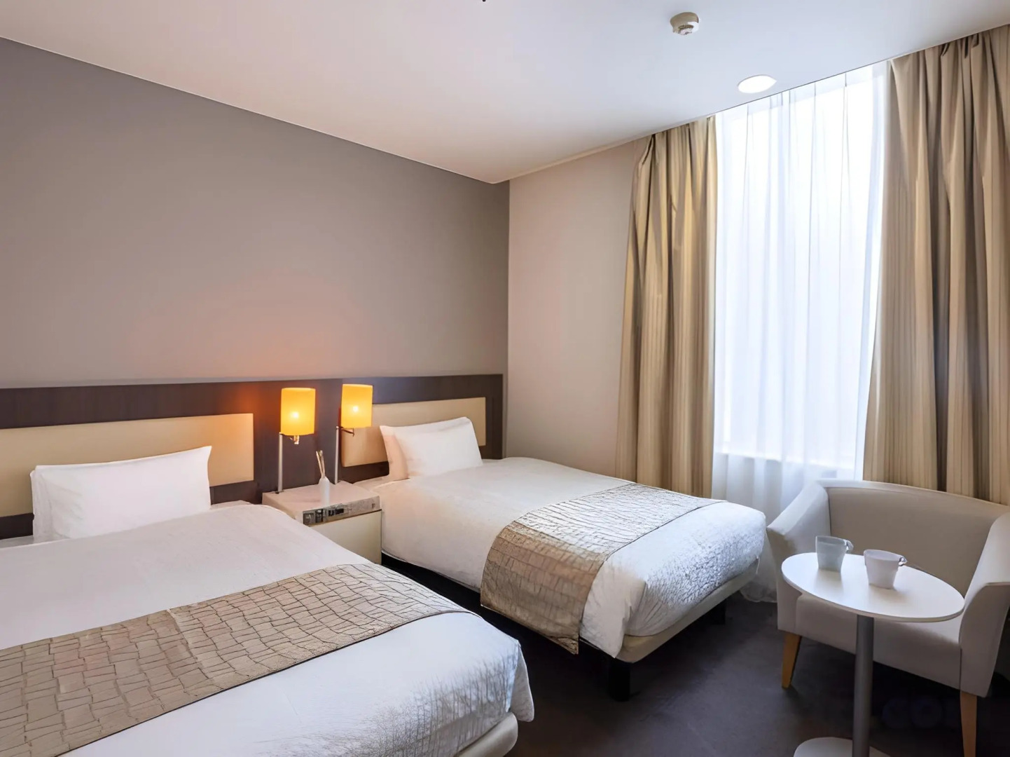 Foto - Hotel Gracery Sapporo