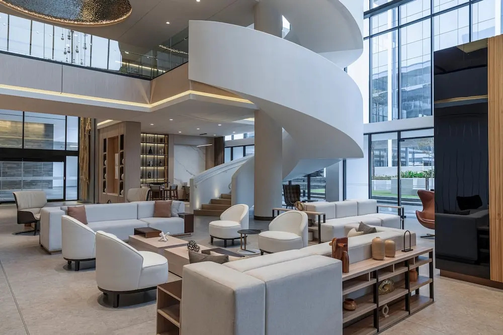 Foto - AC Hotel San Jose Airport Belen