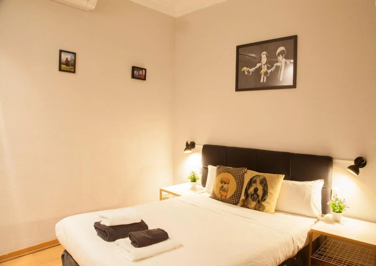 Foto - Wow Hostel Barcelona