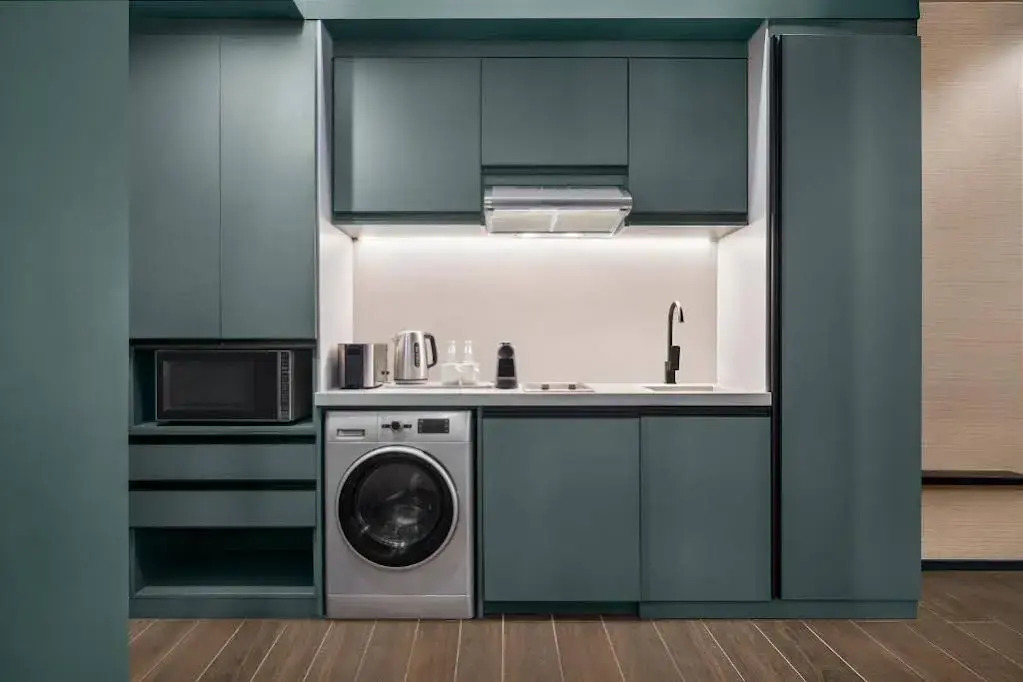 Foto - Novotel Residences Makkah