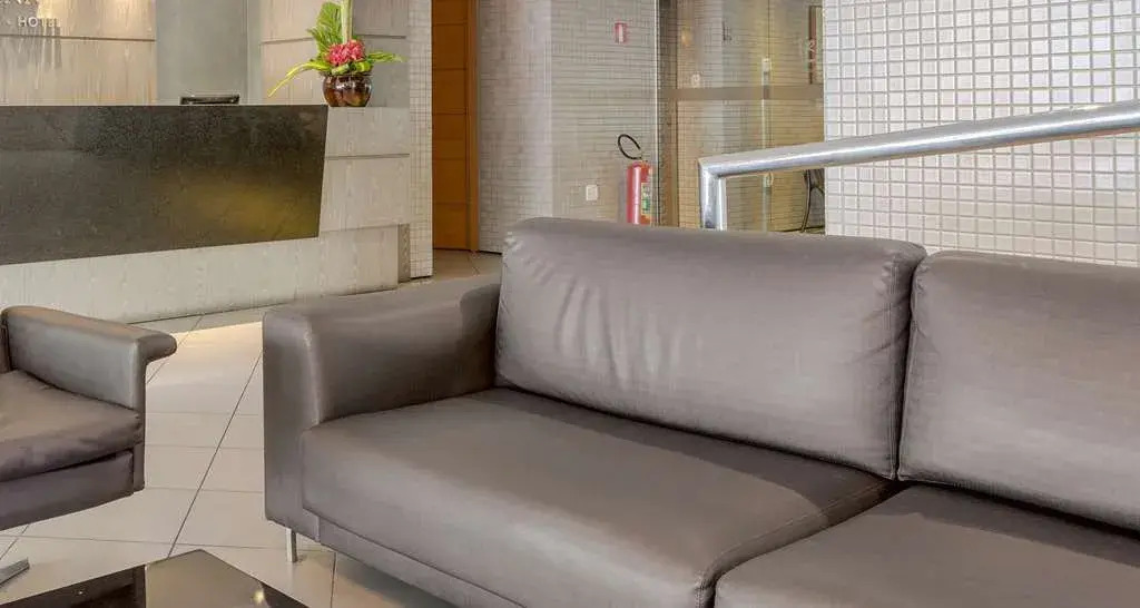 Foto - ibis Styles Belem Batista Campos