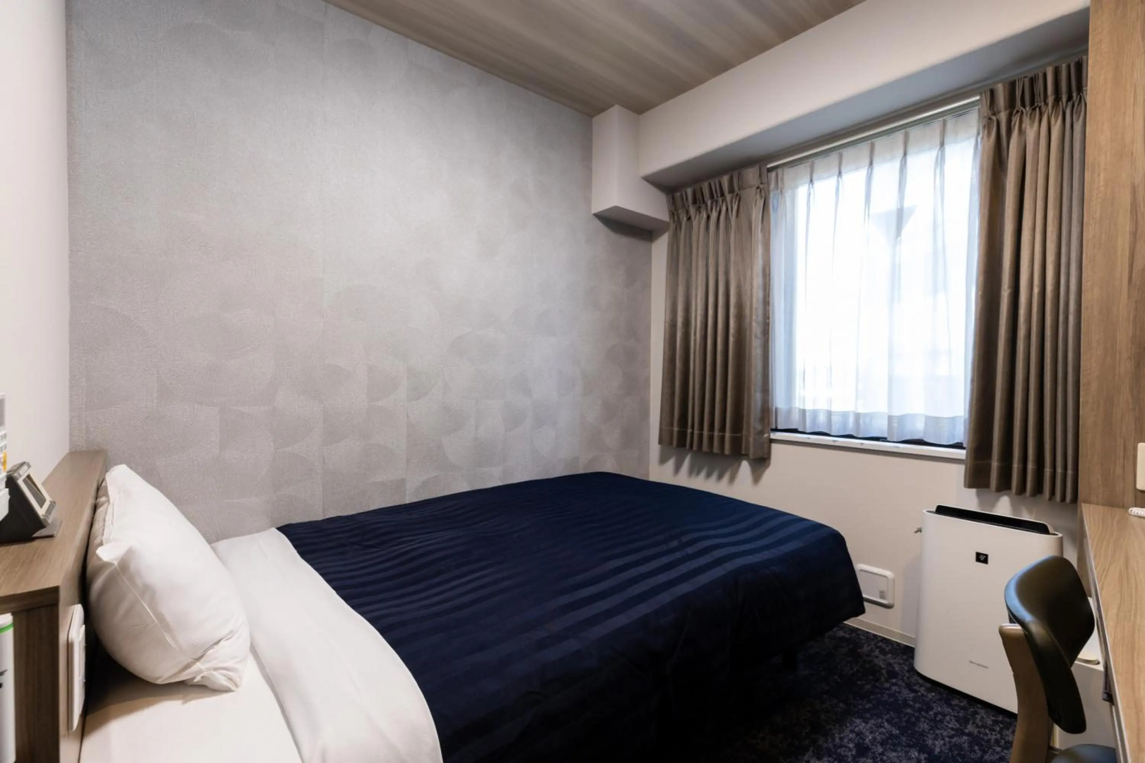 Foto - Kyoto Plaza Hotel