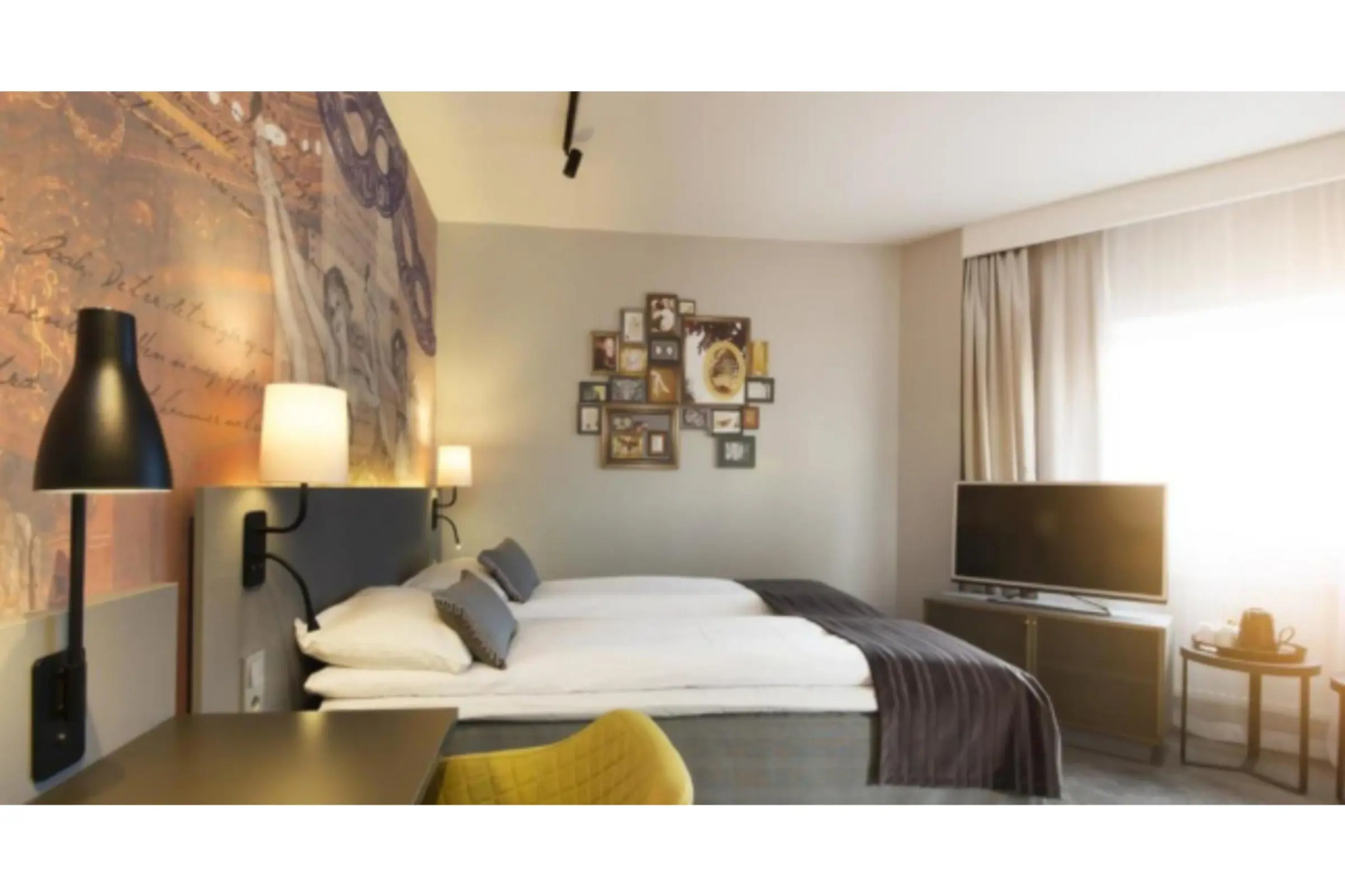 Foto - Scandic St. Olavs Plass