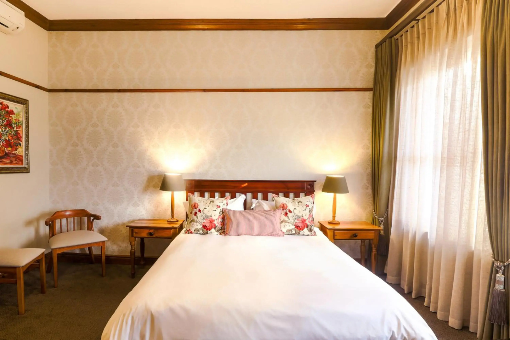 Foto - Eendracht Hotel & Apartments