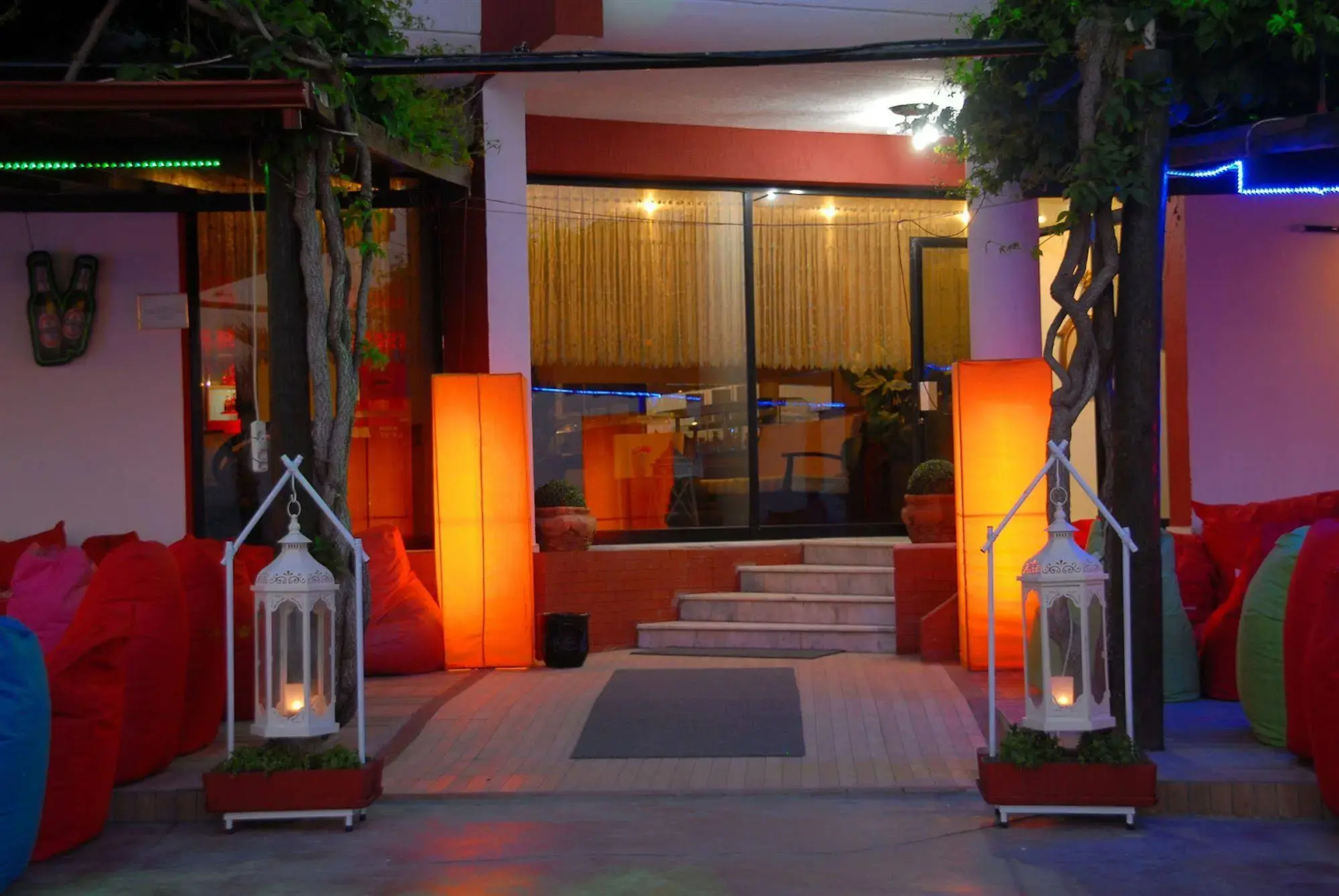 Photo - Sunday Beach Hotel