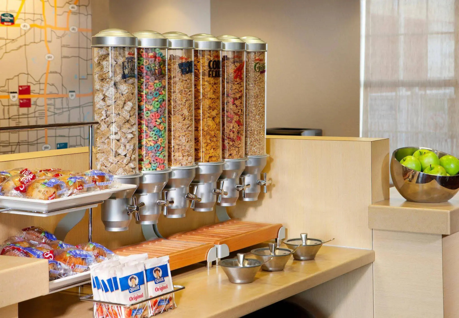 Foto - TownePlace Suites Fort Worth Southwest TCU Area