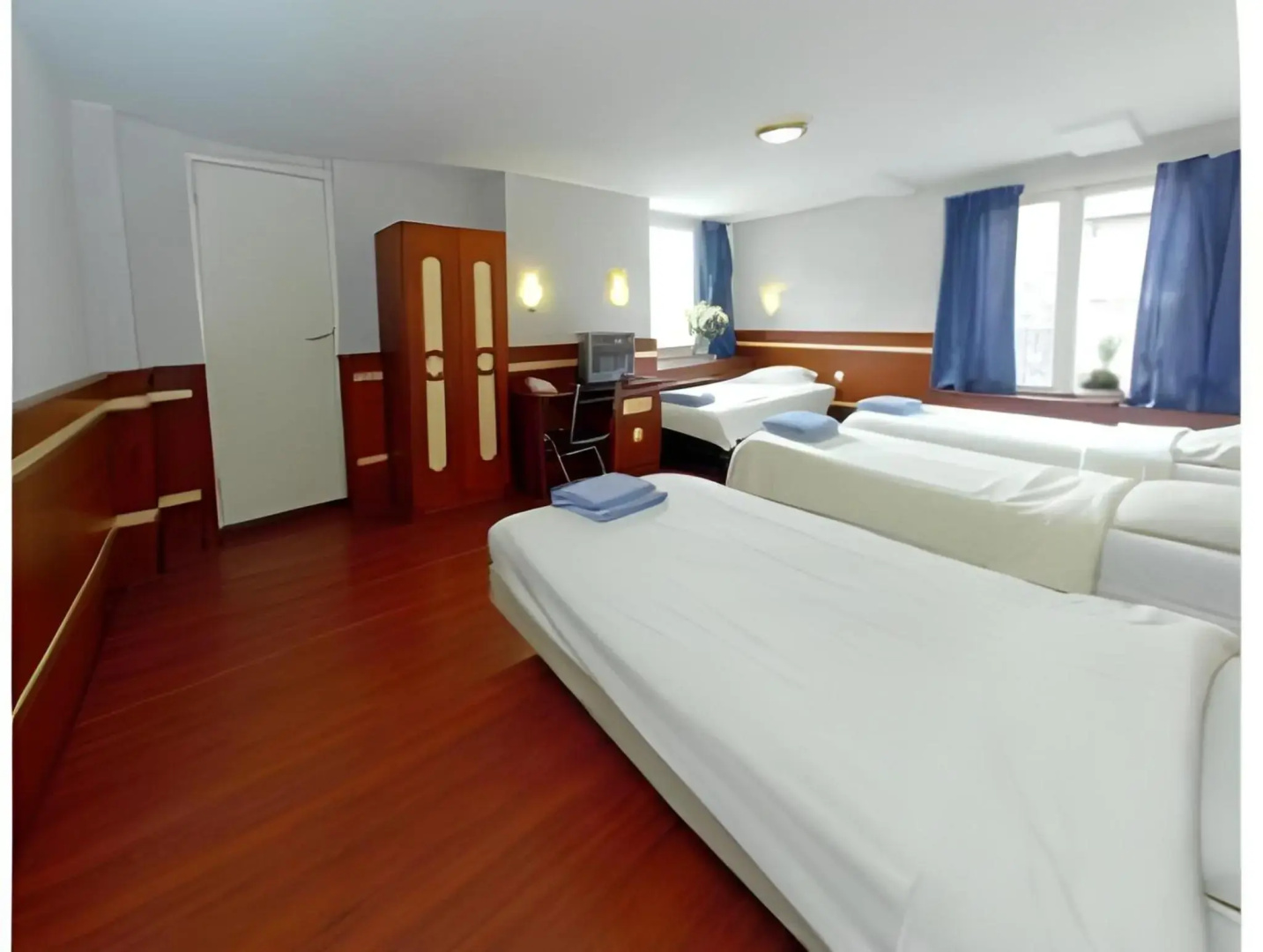 Foto - Hotel Manofa