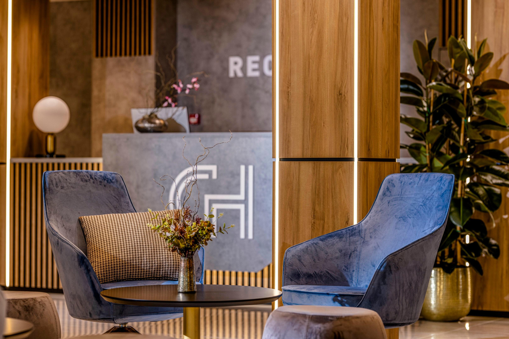 Photo - Grand Hotel Zagreb