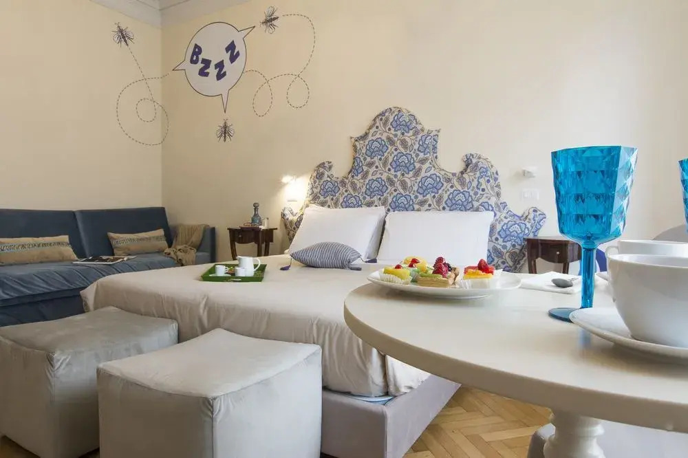 Foto - Tritone 125 Suite