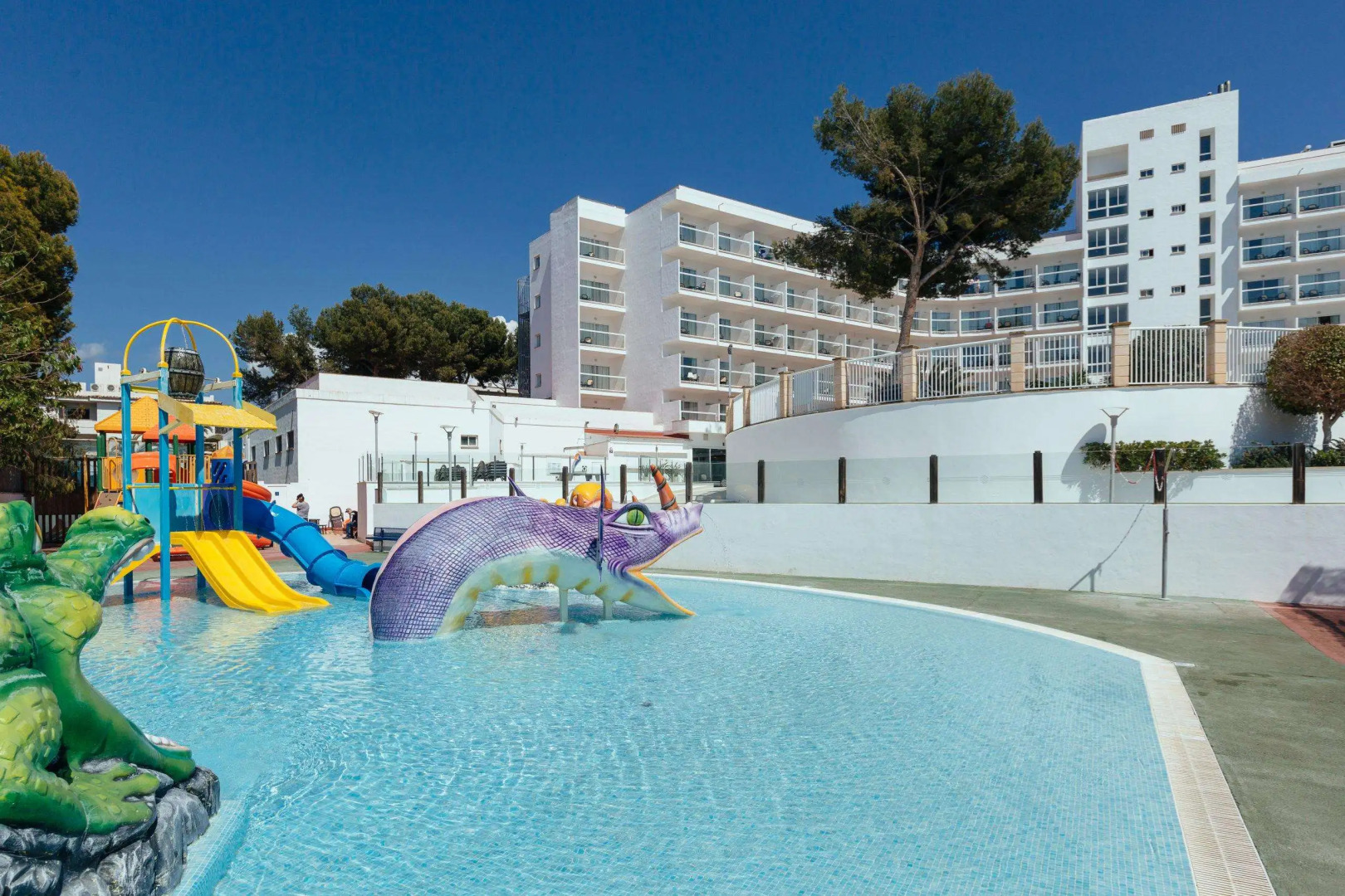 Foto - ILUNION Palmanova Mallorca