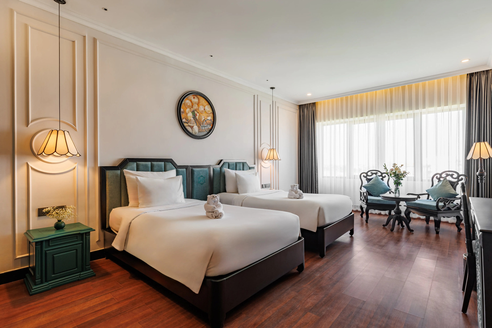 Foto - Hadana Boutique Resort Hoi An