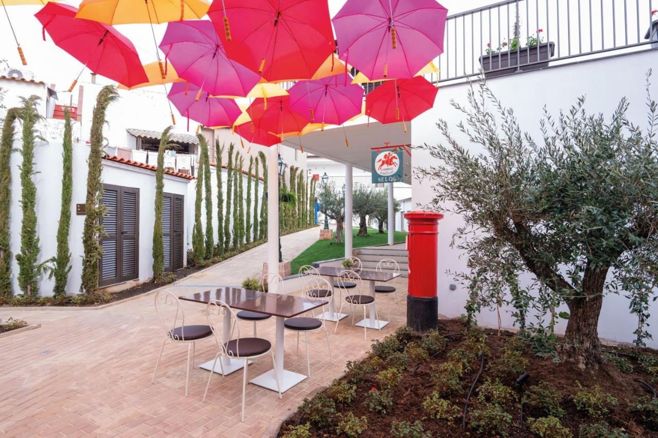 Photo - Vila Gale Casas D'Elvas Historic Hotel