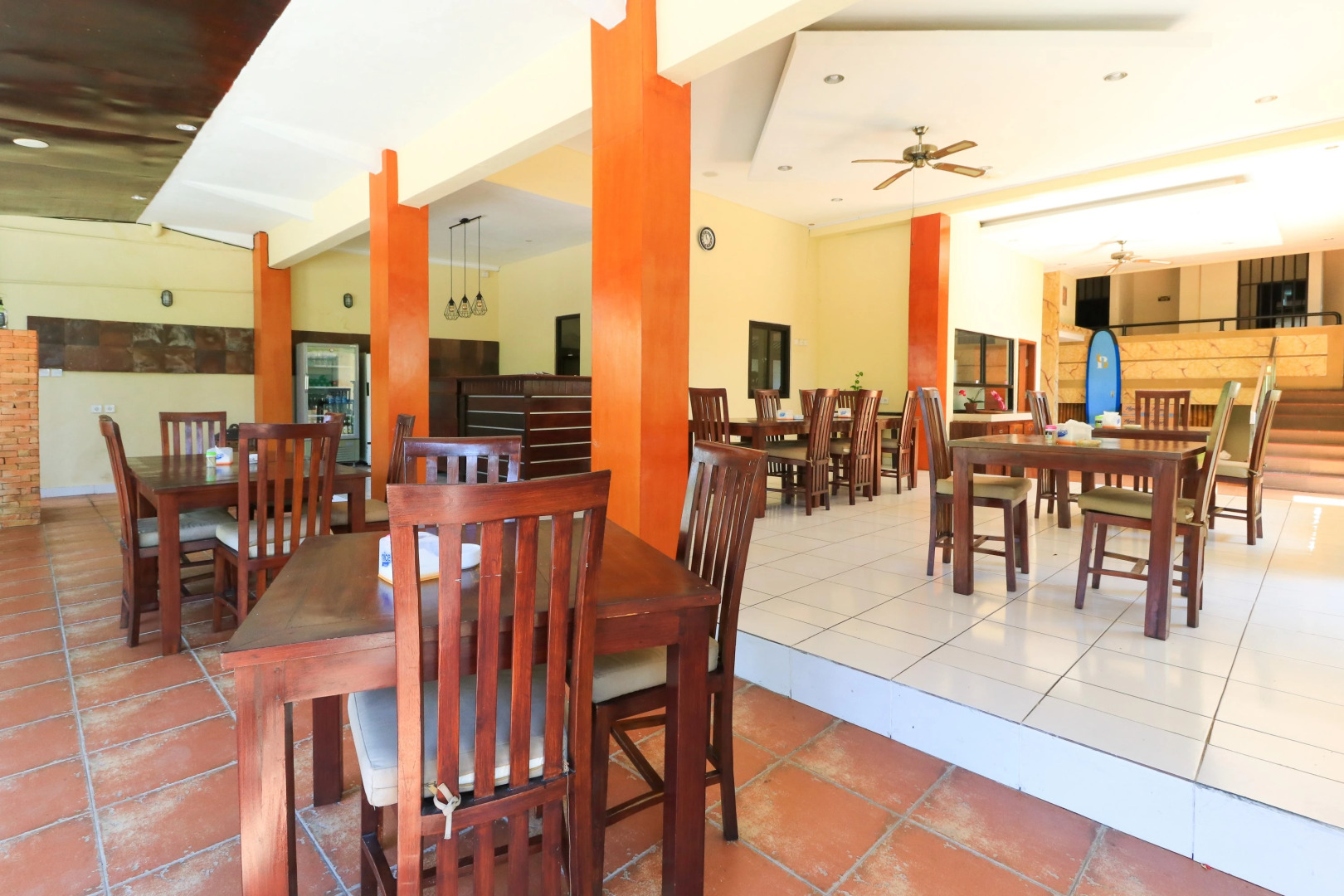 Photo - Rantun's Place Nusa Dua