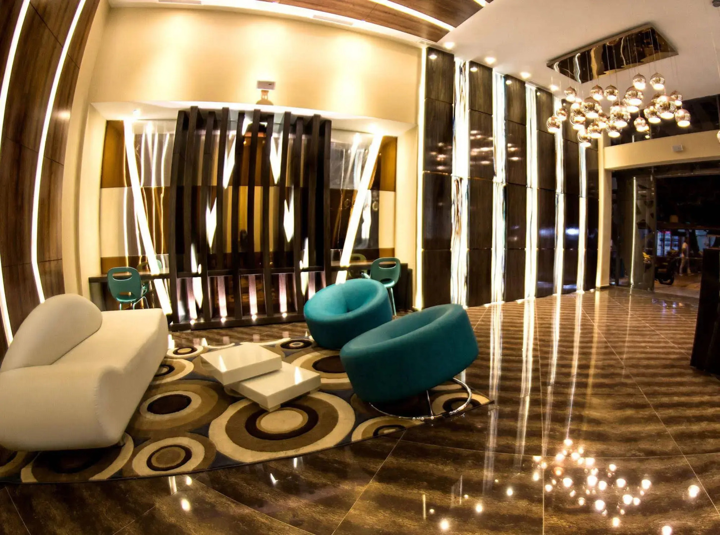 Foto - Hotel Catedral Plaza